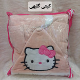 حوله تنپوش بچگانه و نوجوان تکهدوزی سایز ۷۰
