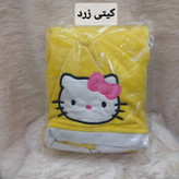 حوله تنپوش بچگانه و نوجوان تکهدوزی سایز ۷۰