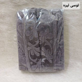 حولههای تنپوش Home Text سایز XL