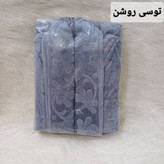 حولههای تنپوش Home Text سایز XL