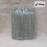 حولههای تنپوش Home Text سایز XL