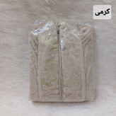 حولههای تنپوش Home Text سایز XL