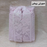 حولههای تنپوش Home Text سایز XL