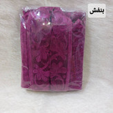 حولههای تنپوش Home Text سایز XL