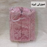 حولههای تنپوش Home Text سایز XL