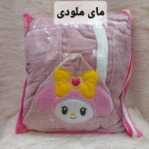 حوله تنپوش بچگانه و نوجوان تکهدوزی سایز ۷۰