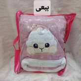 حوله تنپوش بچگانه و نوجوان تکهدوزی سایز ۷۰